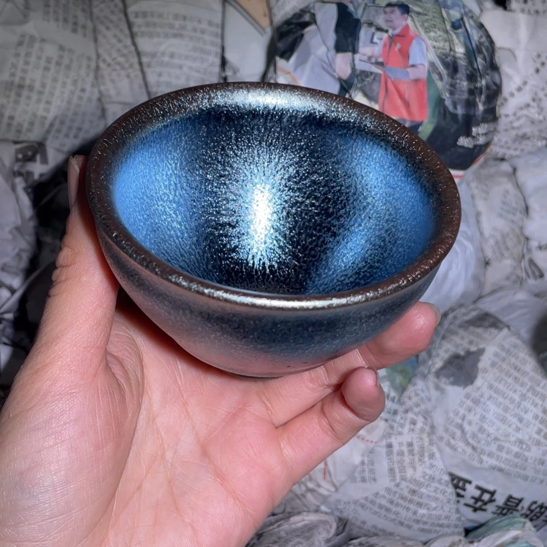 茶盏建盏直播间链接