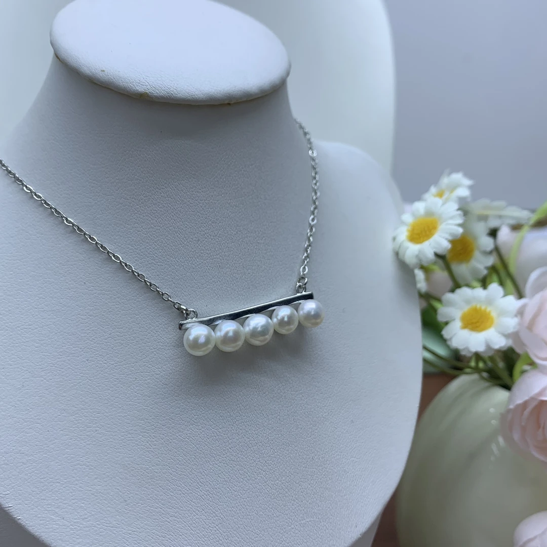 661-淡水珍珠吊坠