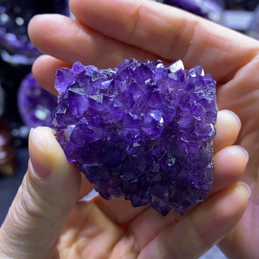 【闪购商品】未镶嵌大型摆件（非配饰）水晶