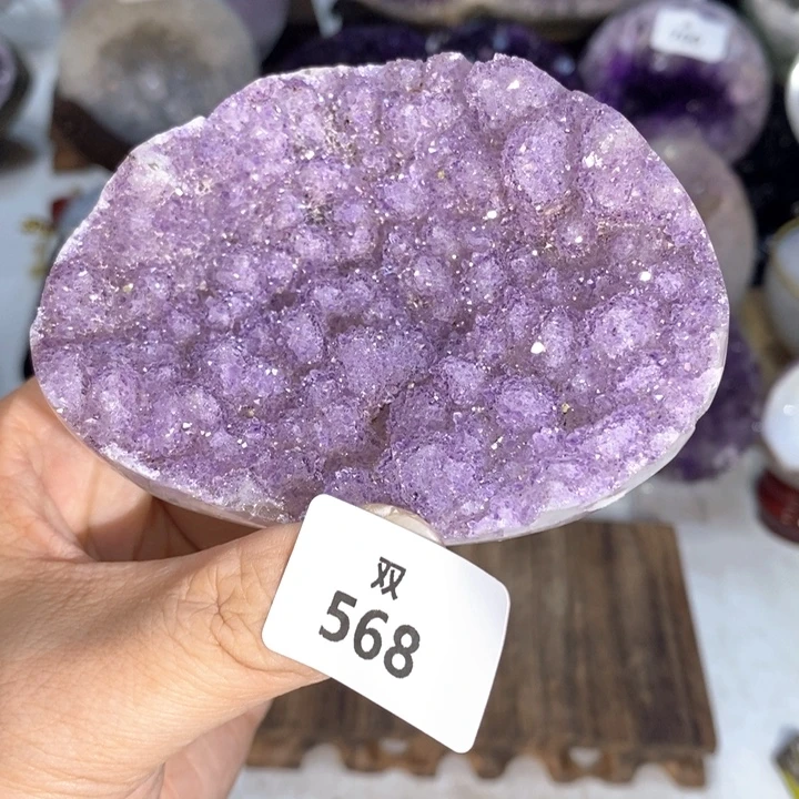 未镶嵌大型摆件（非配饰）水晶