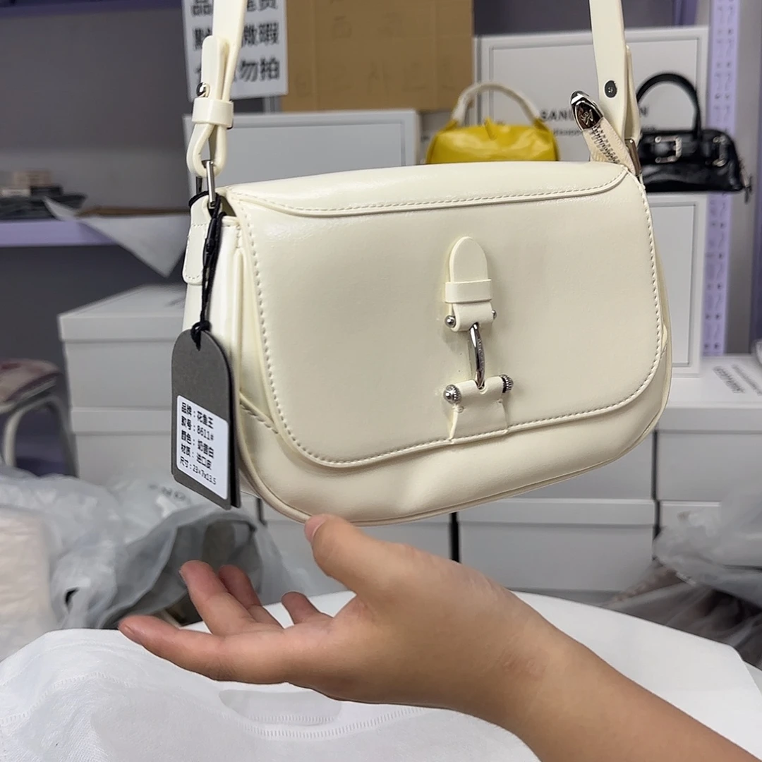 PU广州小众品牌包包