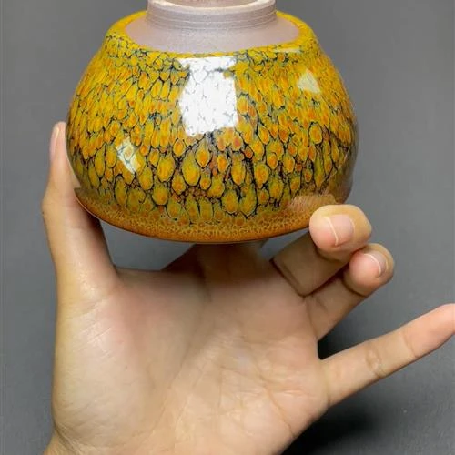 【闪购商品】茶盏-10049..........