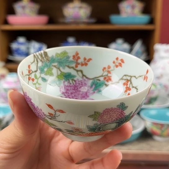 微瑕微瑕景德镇陶瓷
