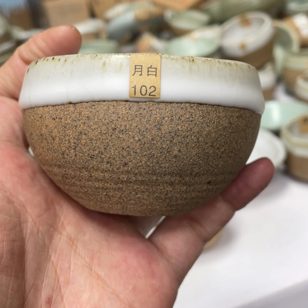 【闪购商品】壶老段烧陶瓷茶器！