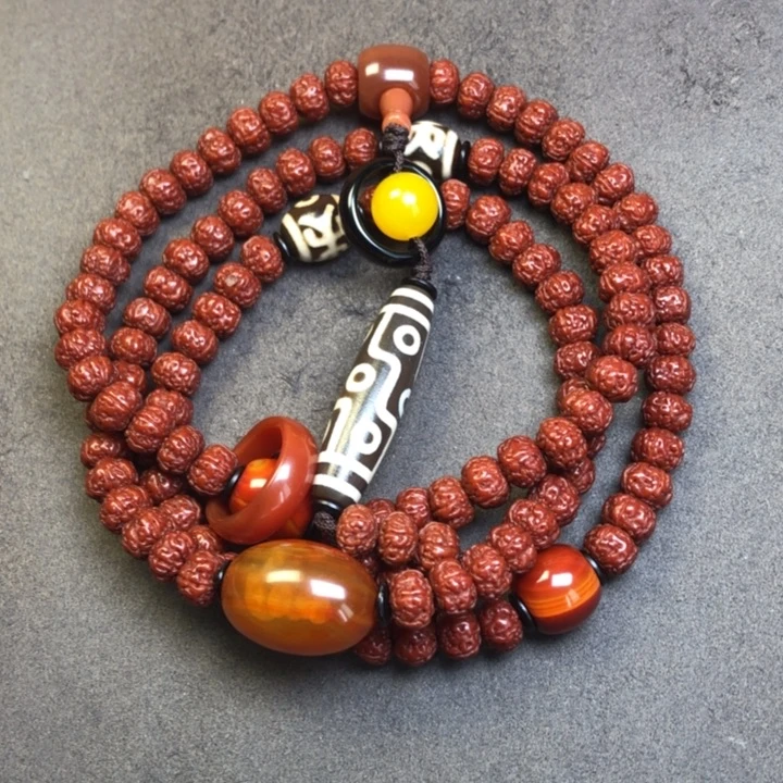 金刚菩提吊坠金刚