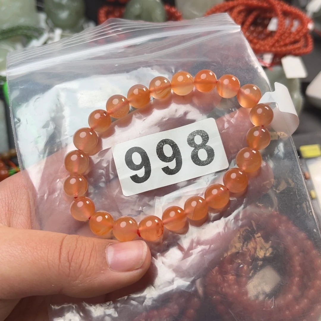 南红玛瑙未镶嵌珠宝奇石