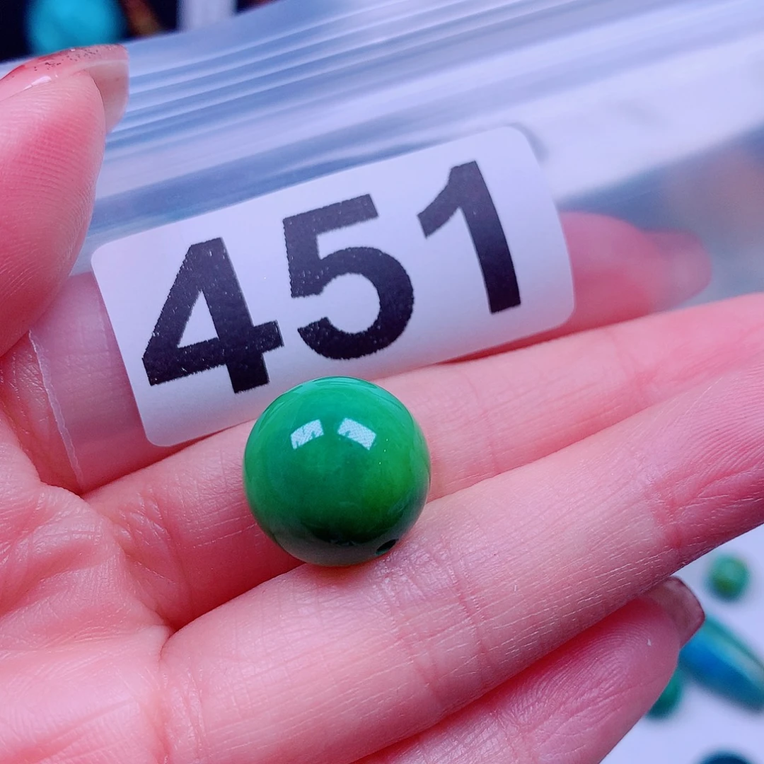 空竹粉丝专享十堰特色手工散珠