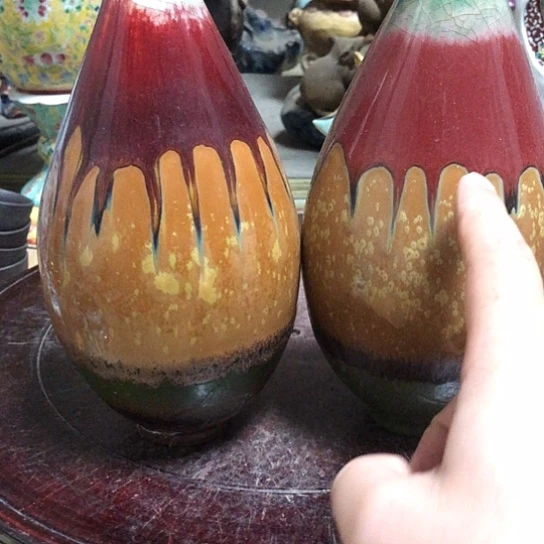 壶石*阁陶瓷的设计风格设计风格的设计