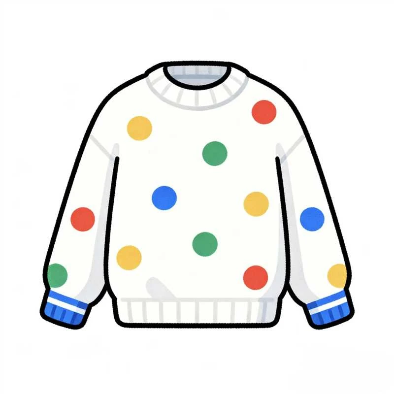 【COCO LESLEY】-秋冬款盲盒外套-MD0642