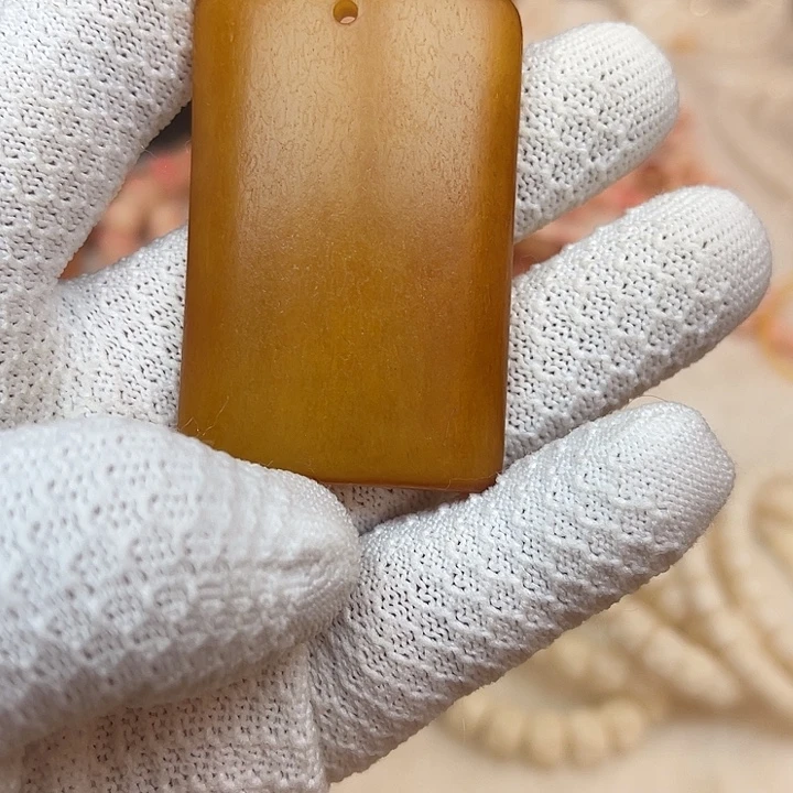 手串/手链驼骨驼骨无事牌