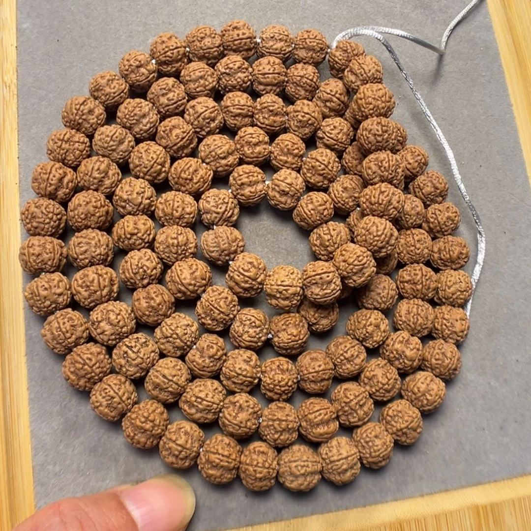 手串金刚菩提未知神秘一号11+保手持