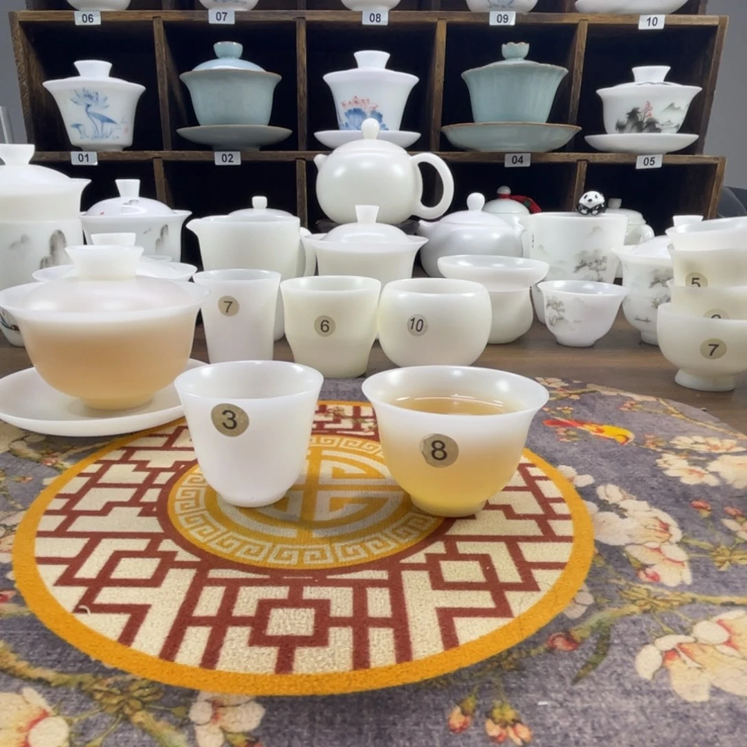 【闪购商品】微***光璞玉客杯啊啊啊啊啊