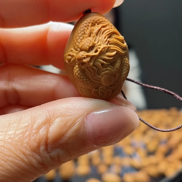 橄榄核手串/手链橄榄