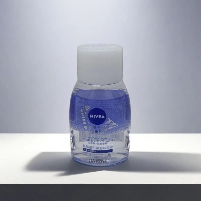 Nivea/妮维雅眼部温和保湿卸妆液70ml