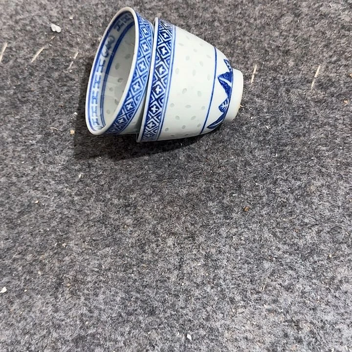 摆件景德镇陶瓷厂生产