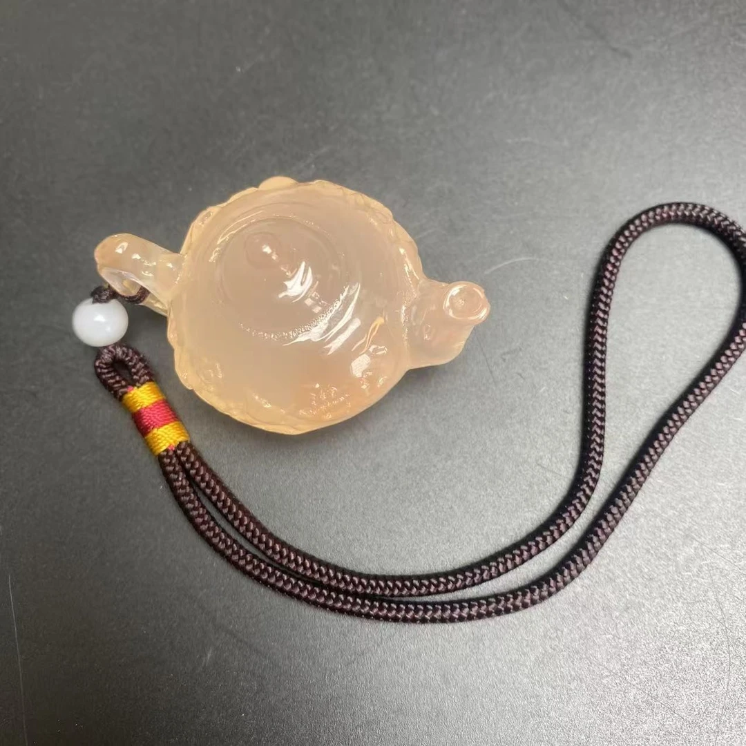 HYM变色粉手把壶涵哲堂高端精选SC488