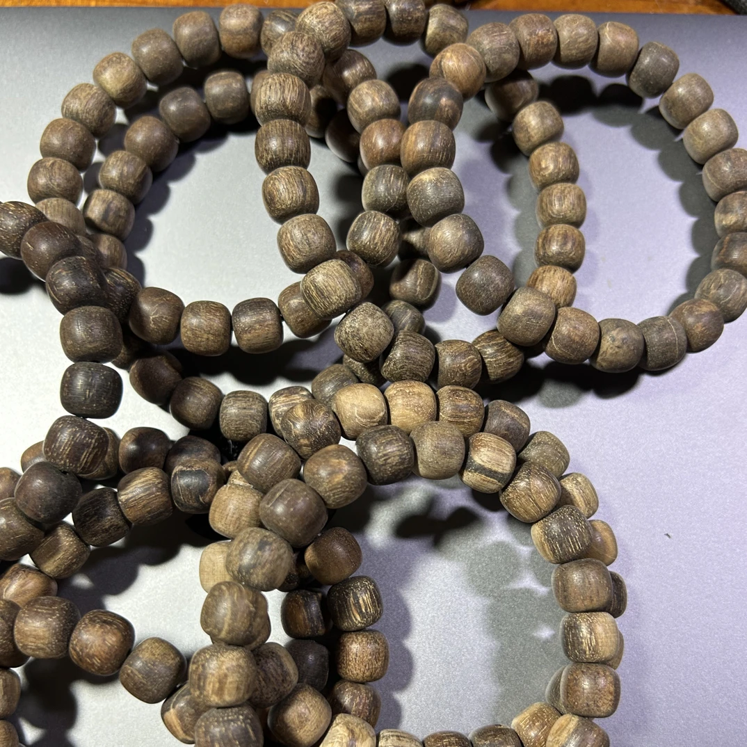 微瑕巴布亚贡木1.0/0.9单圈