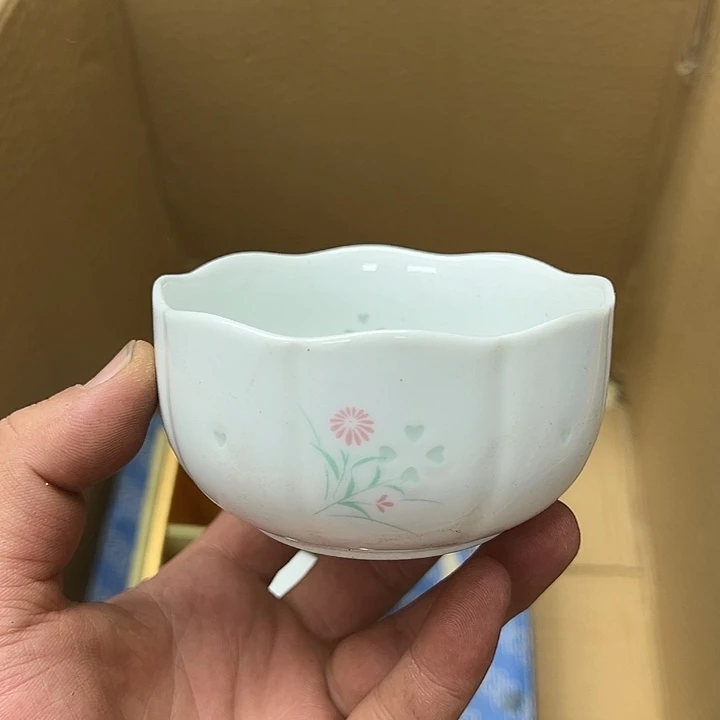 25包邮，盘子，碗，杯子，茶壶，默认瑕疵
