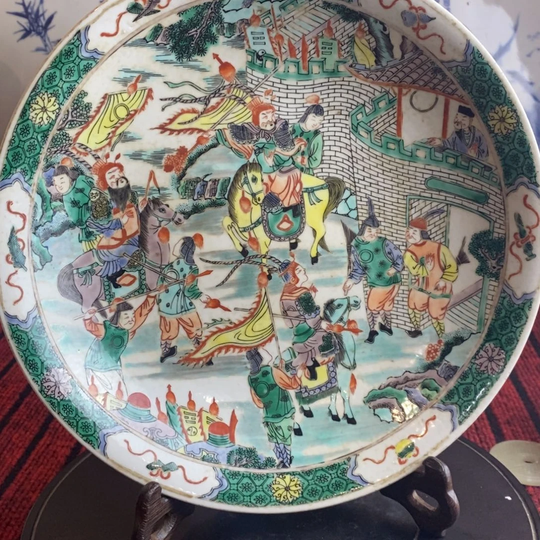 瓷片精品品牌系列产品