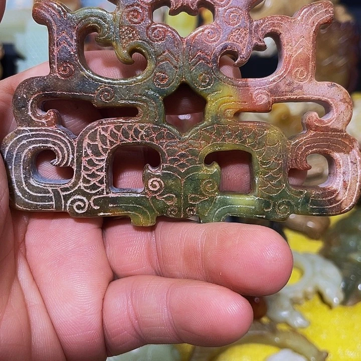 恭喜发财大吉大利