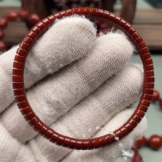 橄榄核吊坠橄榄核