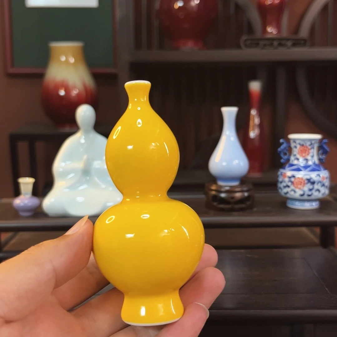 摆件小花器……小花器