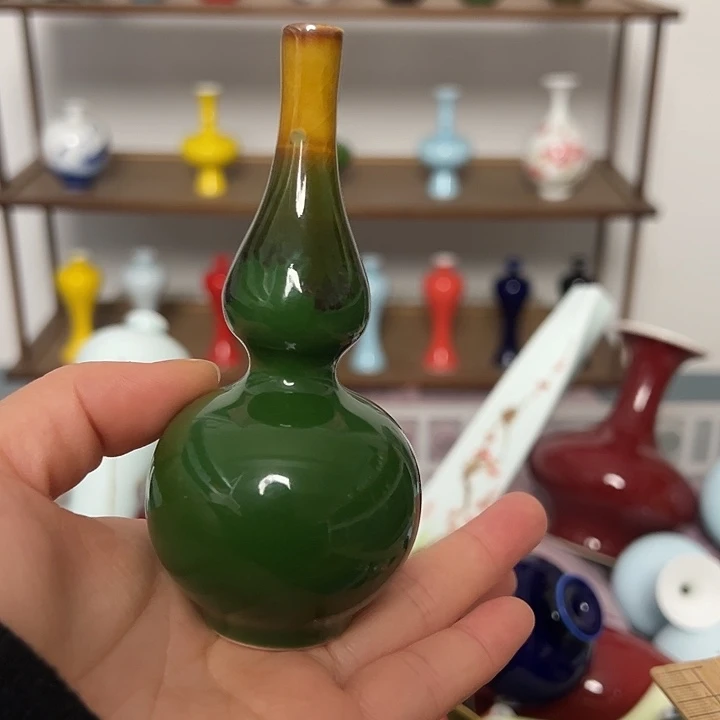 瓶景德镇陶瓷研究所学会