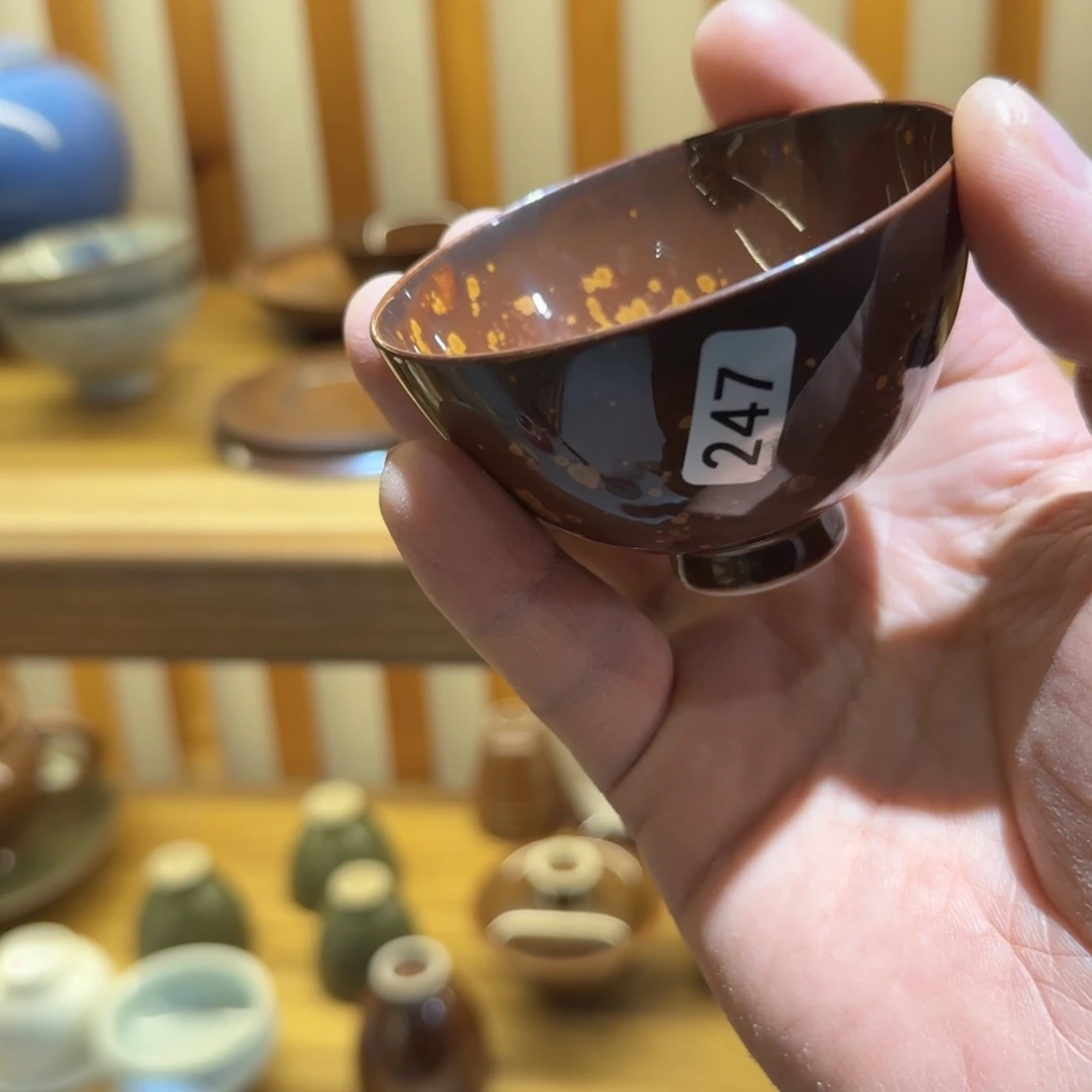 木首釉色喜欢的可以拍