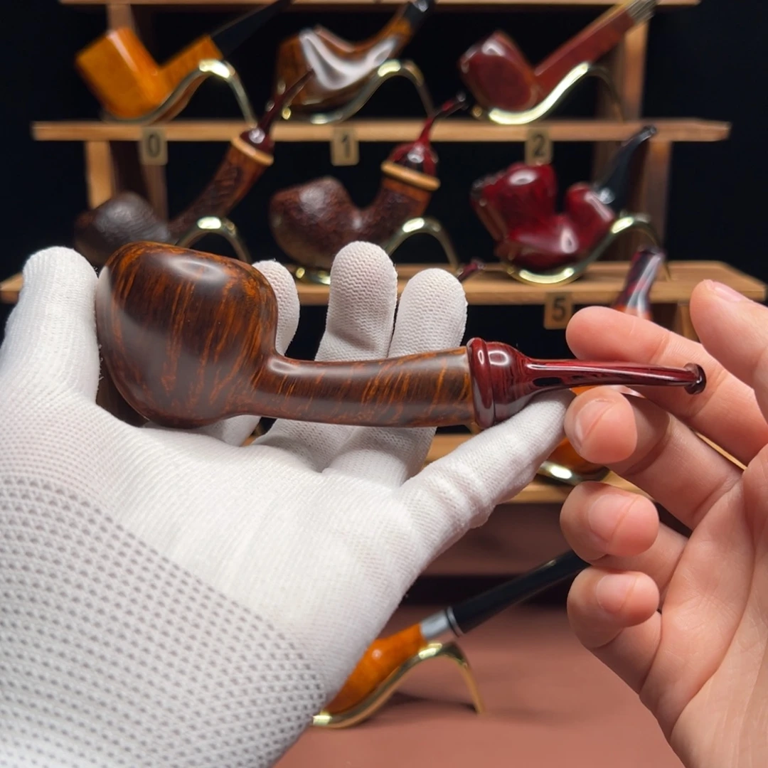 全***能精品手工长腿橡果