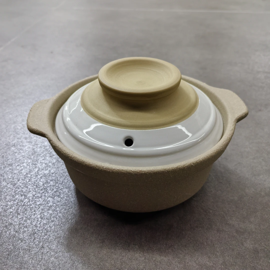 16cm深锅土陶砂锅