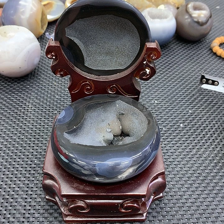 【闪购商品】水晶大型摆件（非配饰）未镶嵌Y*s