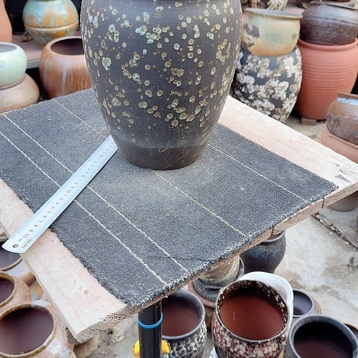 高度28口径20有孔