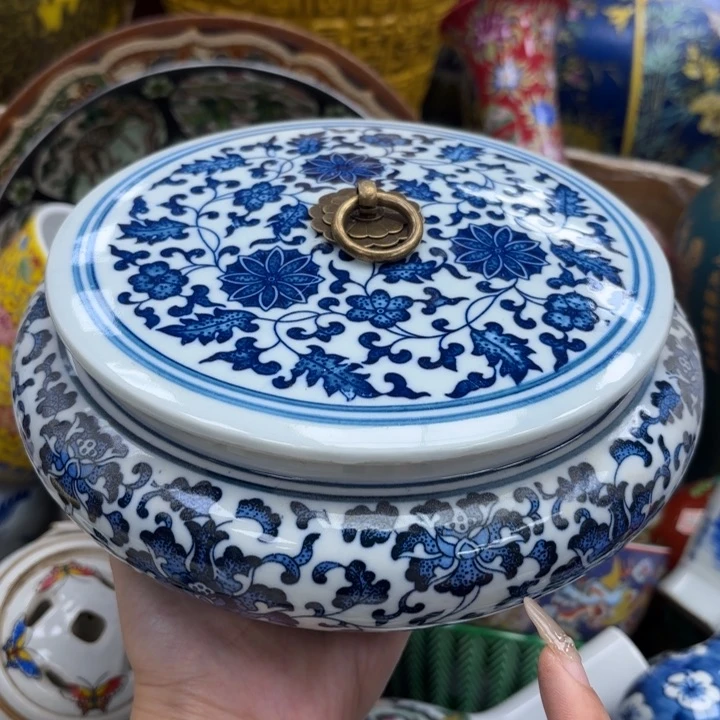 摆件瓷器摆件 瓷器摆件