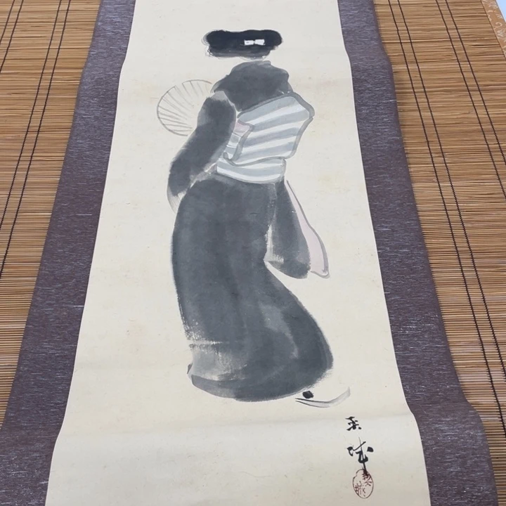 5***7精品剪纸作品欣赏