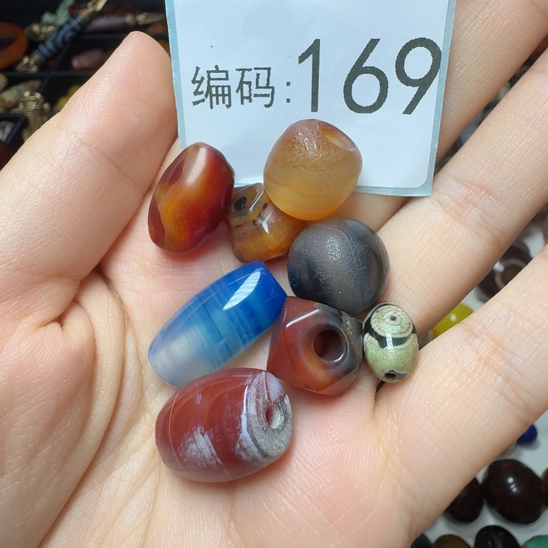玛瑙/玉髓未镶嵌1111
