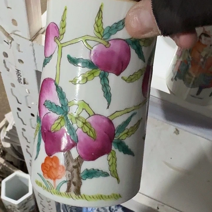 摆件景德镇陶瓷艺术品