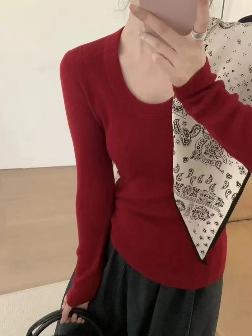 【601-650】休闲百搭韩系女装