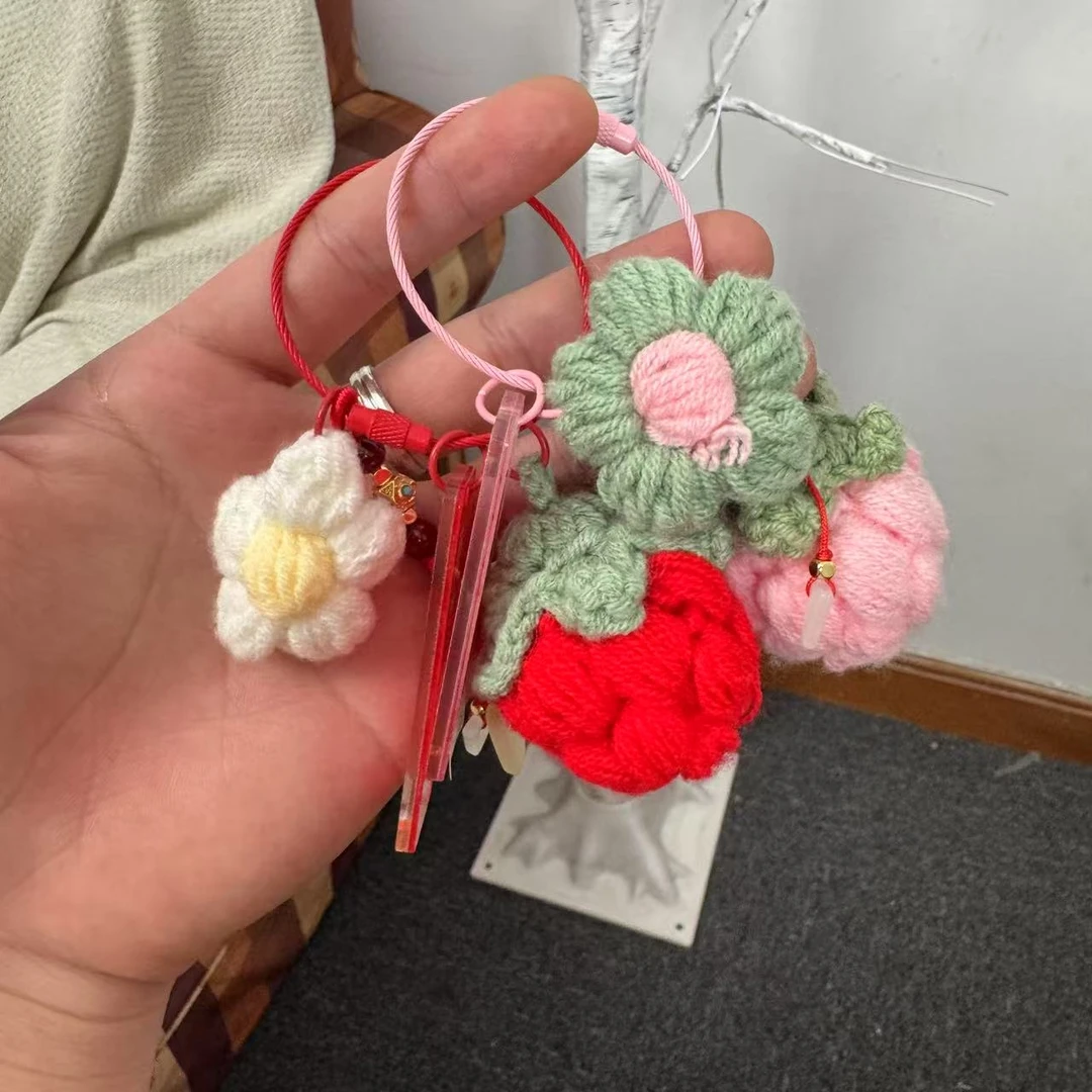 【汪氏福袋】时尚饰品 没有烦恼 多样性发其一