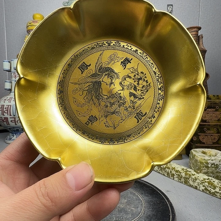 瓷片福源阁欢迎您的光临