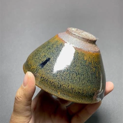 【闪购商品】茶盏-瑕疵-112.........