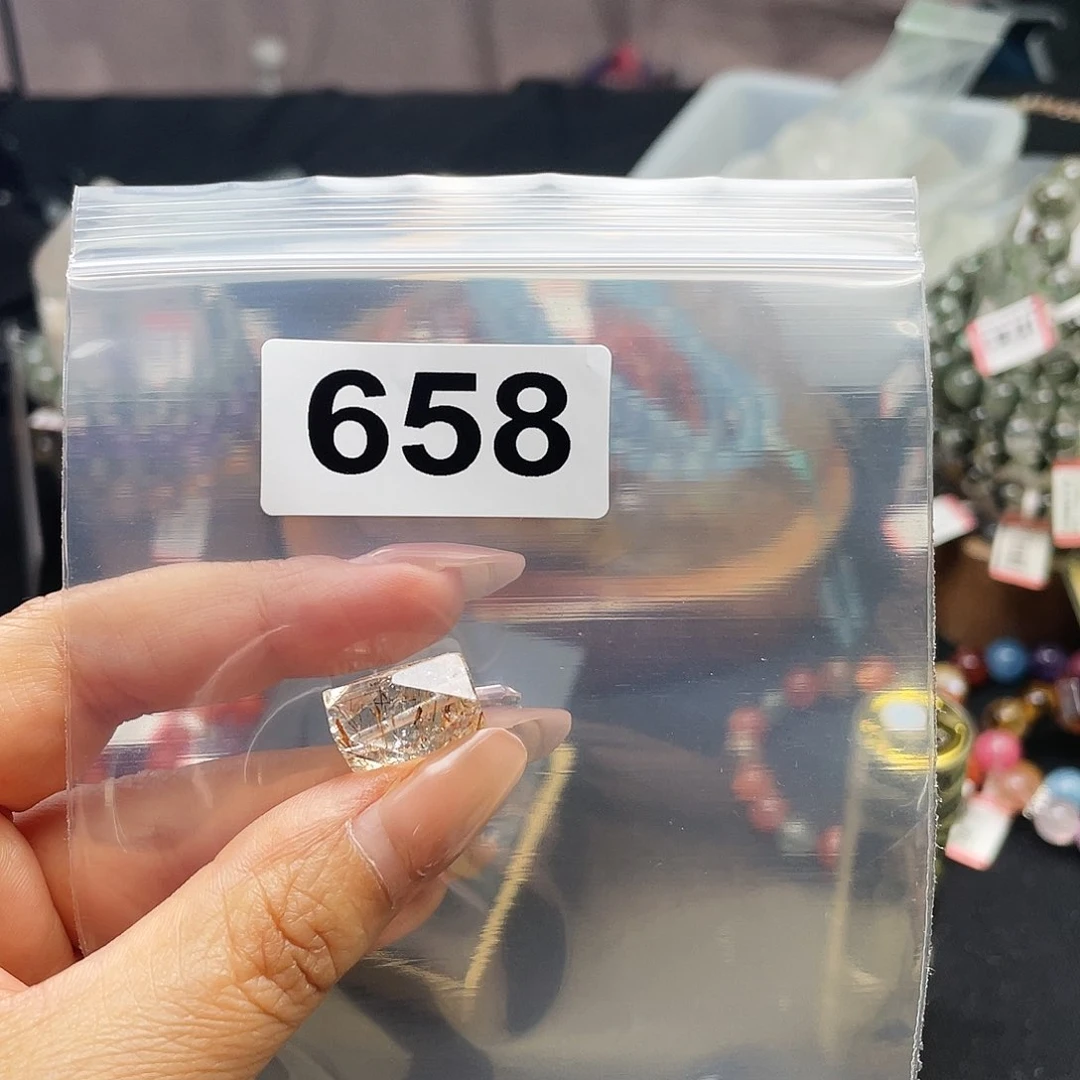 手串658。 未镶嵌水晶洋****?