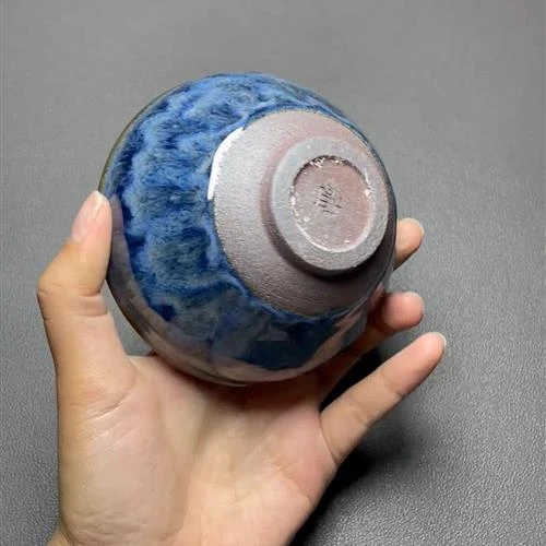 【闪购商品】茶盏-519............