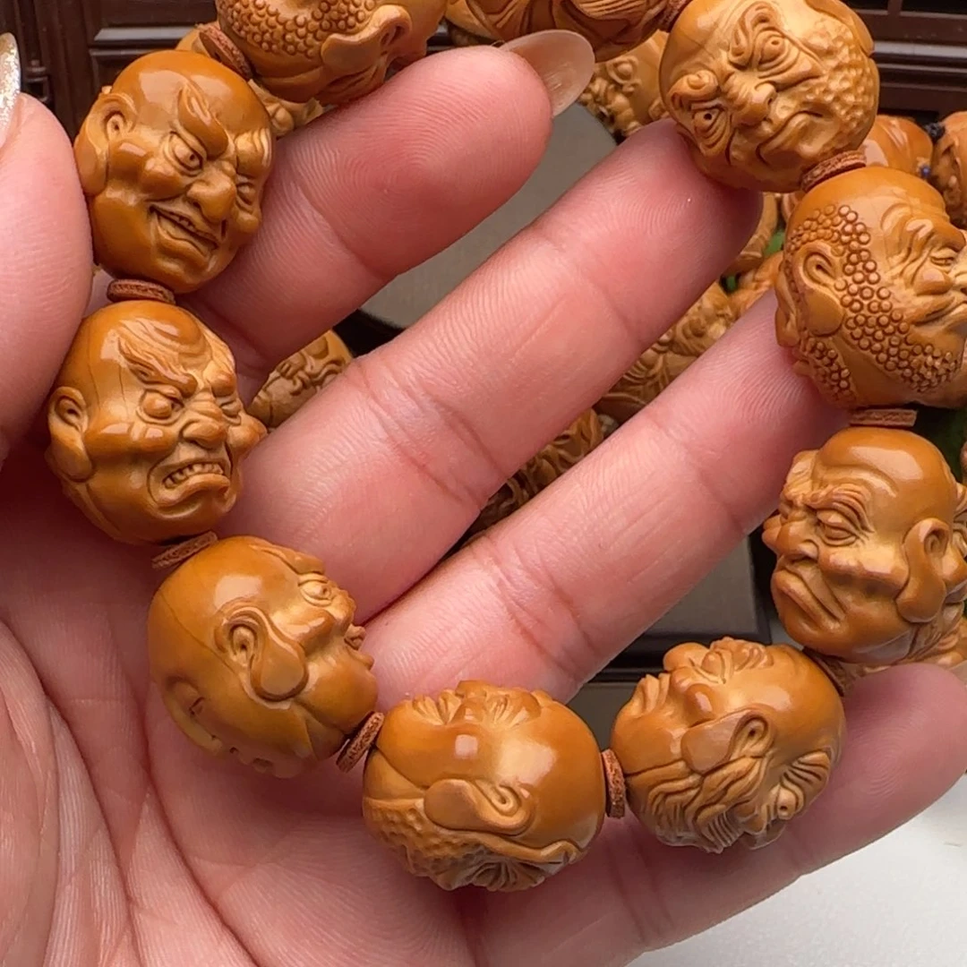 橄榄核手串/手链橄榄核