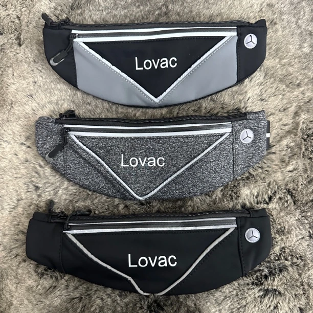 10*30cm运动腰包轻量便捷