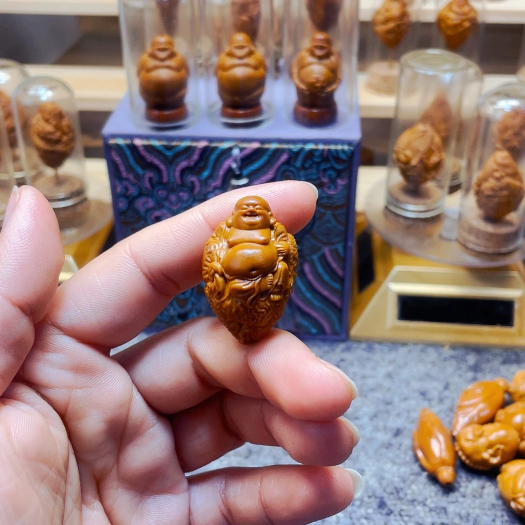 橄榄核手串/手链橄榄