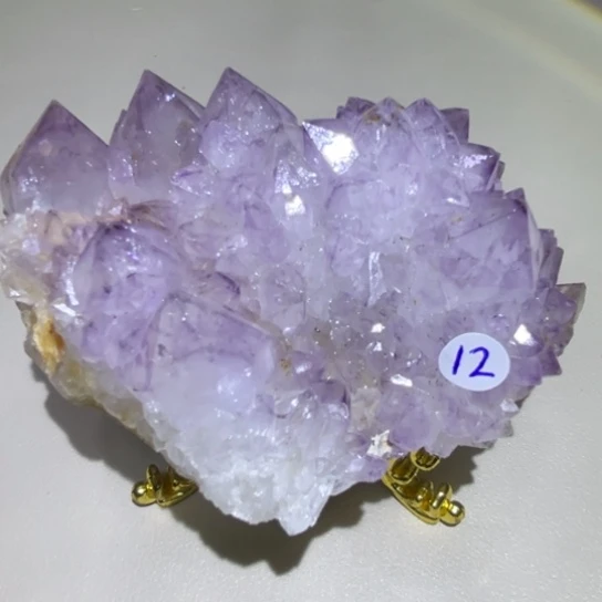 未镶嵌大型摆件（非配饰）水晶