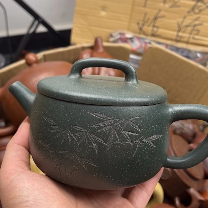 茶壶紫砂紫砂壶等各种