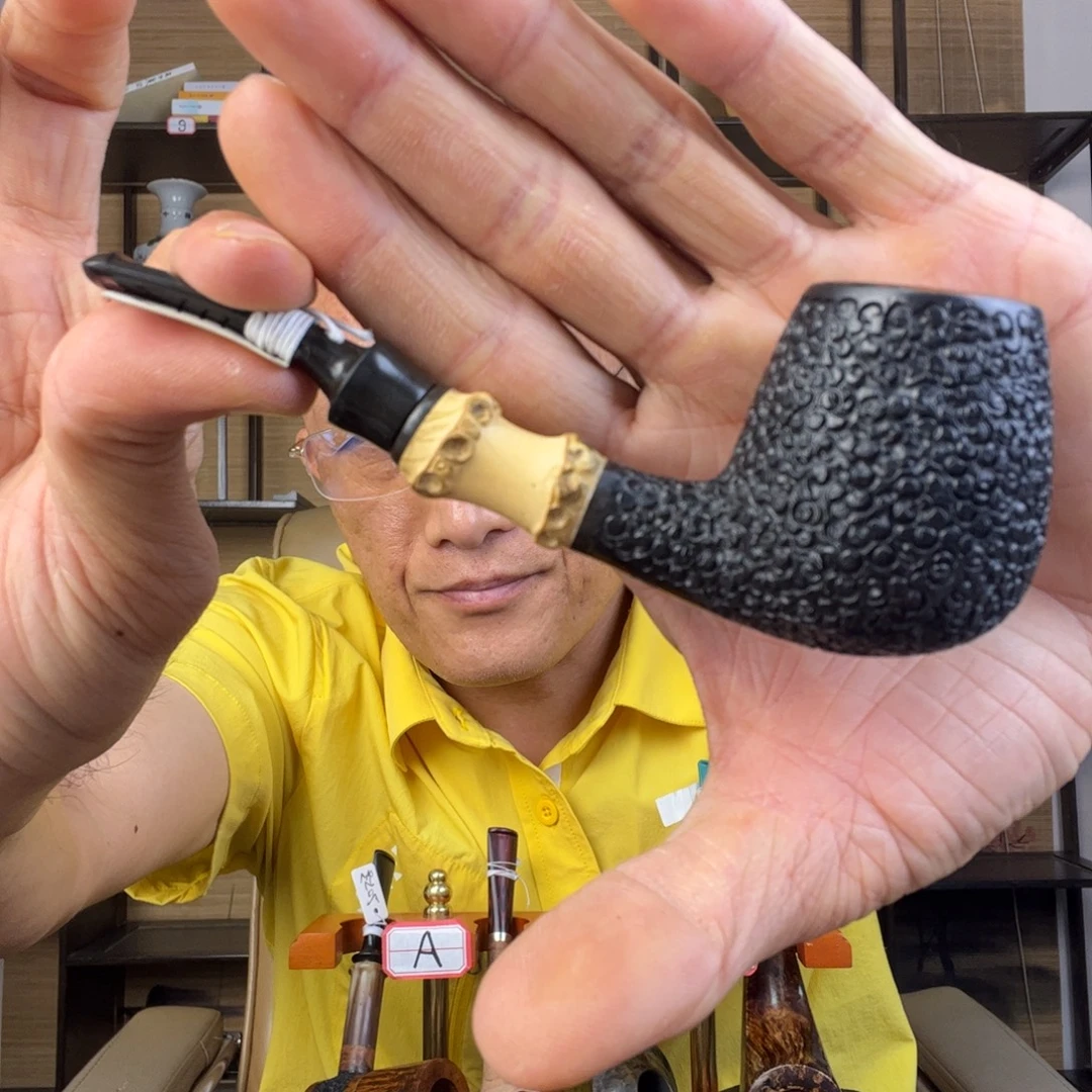 石楠木意大利进口石楠木烟斗