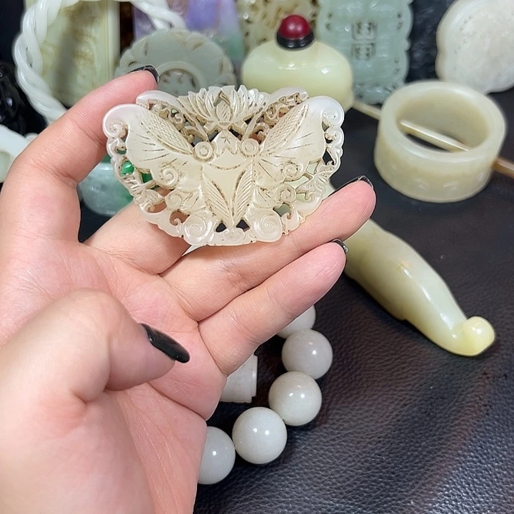 精选优质产品推荐
