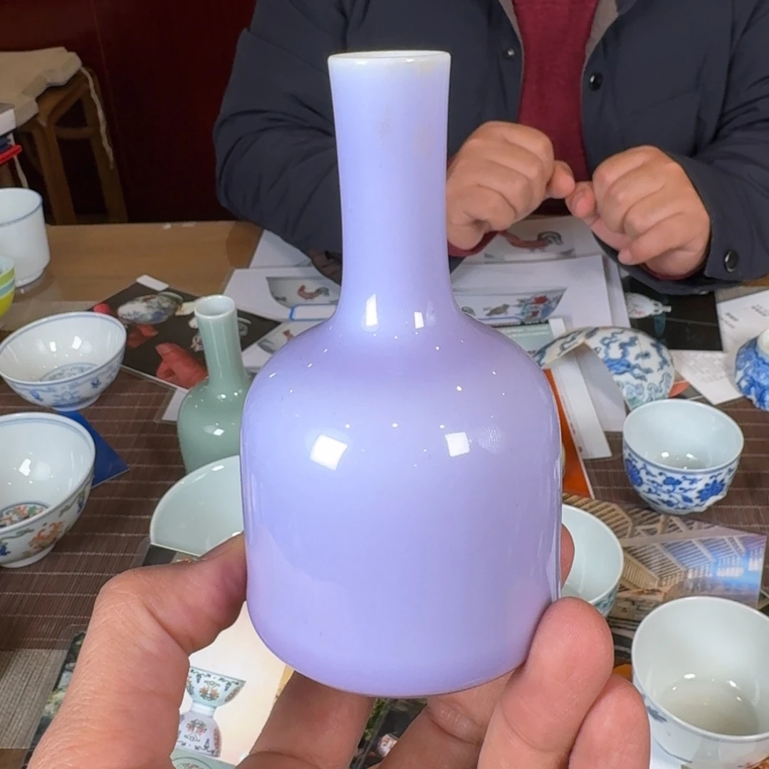 古窑柴烧精品茶器
